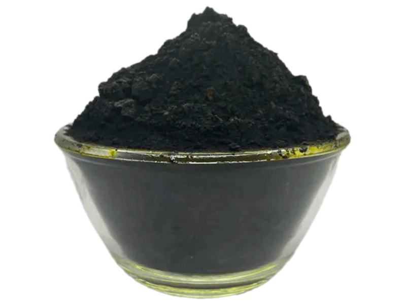 Ferric Chloride Anhydrous